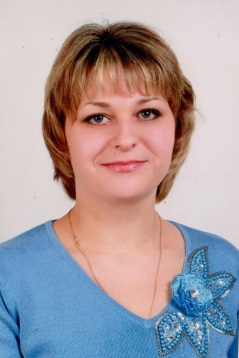 Минаева Юлия Николаевна.